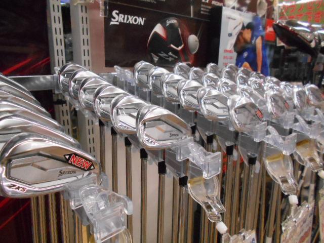 スリクソン『ZX』発売｜R13山形平清水店｜ゴルフのことなら東京大阪